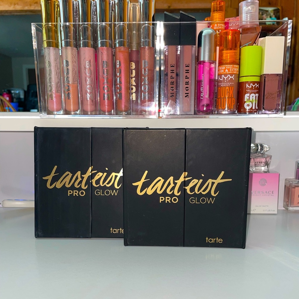 TARTE 🖤 - Picture 2 of 6